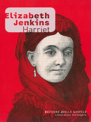 cover image of Harriet